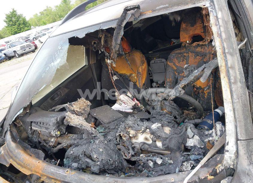 Photo 15 of 2013 Subaru Forester 2.5X PREMIUM (VIN JF2SHADC4DH444650)