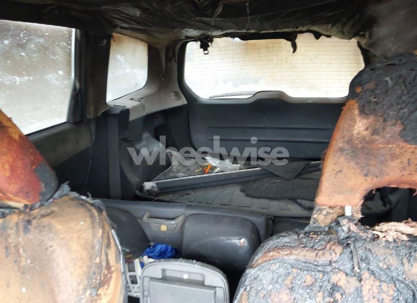 Photo 16 of 2013 Subaru Forester 2.5X PREMIUM (VIN JF2SHADC4DH444650)