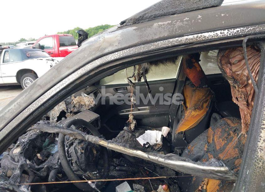 Photo 8 of 2013 Subaru Forester 2.5X PREMIUM (VIN JF2SHADC4DH444650)