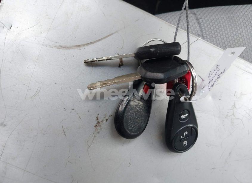 Photo 11 of 2011 Subaru Forester 2.5X PREMIUM (VIN JF2SHADC5BH738684)