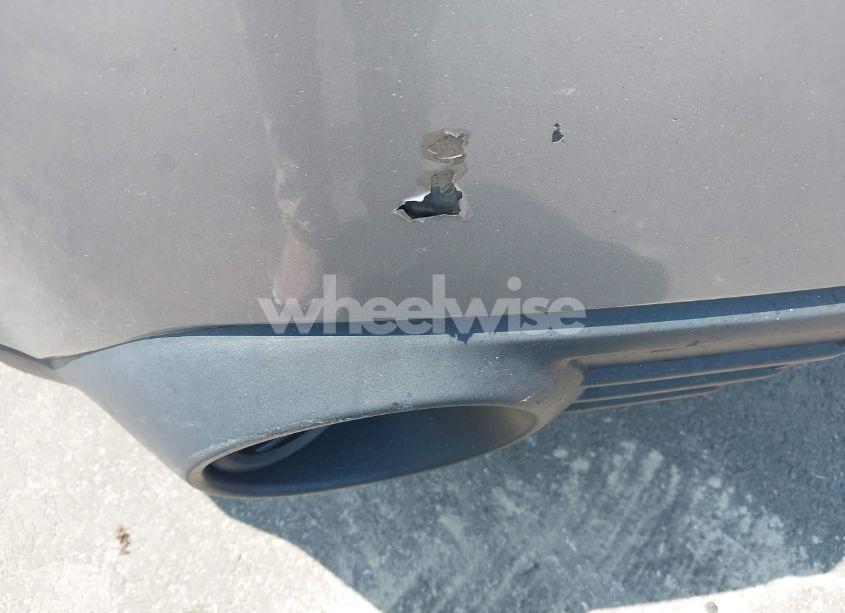 Photo 12 of 2011 Subaru Forester 2.5X PREMIUM (VIN JF2SHADC5BH739026)