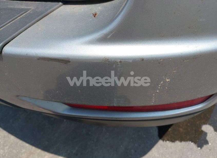 Photo 13 of 2011 Subaru Forester 2.5X PREMIUM (VIN JF2SHADC5BH739026)