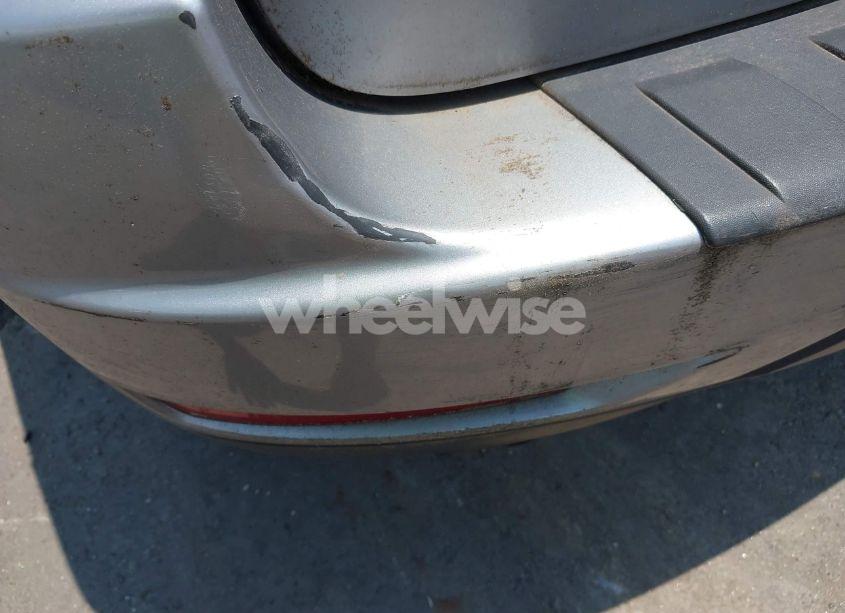 Photo 14 of 2011 Subaru Forester 2.5X PREMIUM (VIN JF2SHADC5BH739026)