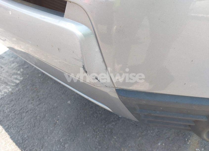 Photo 6 of 2011 Subaru Forester 2.5X PREMIUM (VIN JF2SHADC5BH739026)