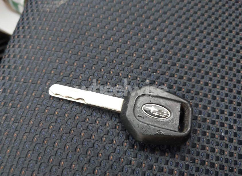Photo 11 of 2011 Subaru Forester 2.5X PREMIUM (VIN JF2SHADC5BH748759)