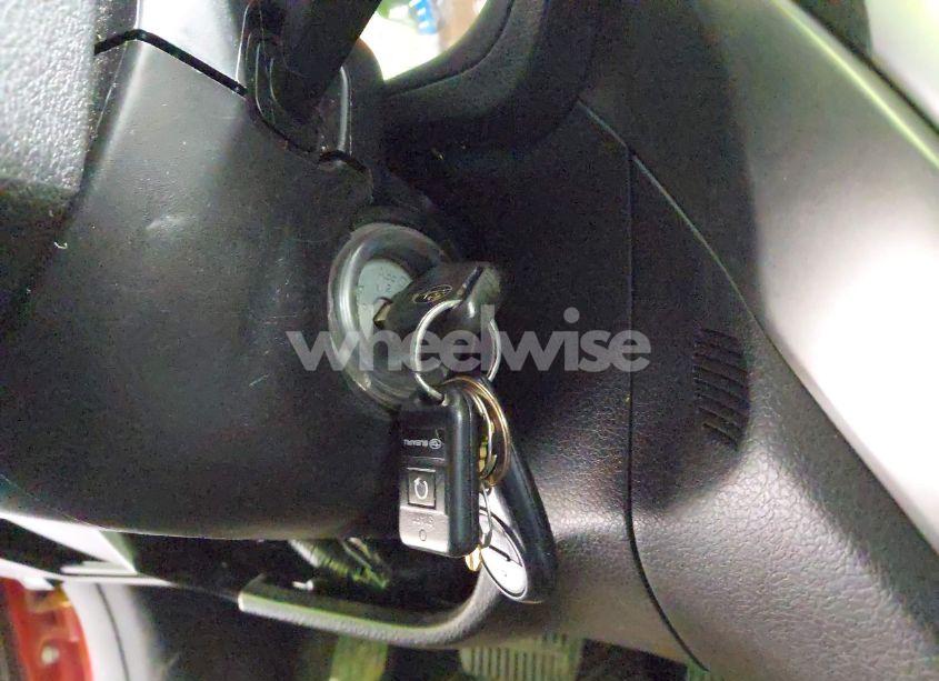 Photo 11 of 2011 Subaru Forester 2.5X PREMIUM (VIN JF2SHADC5BH751340)