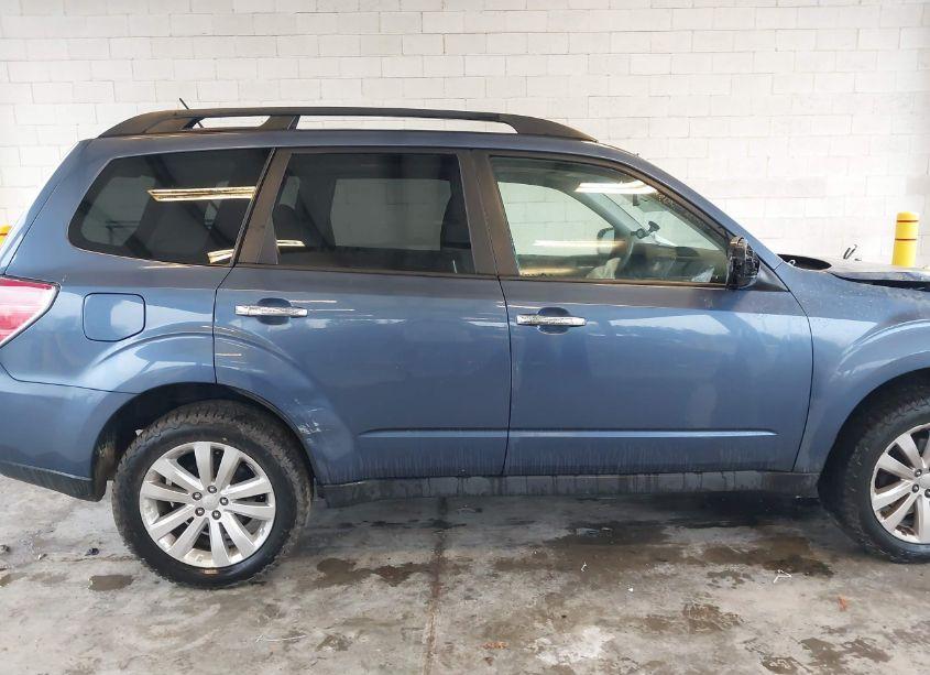 Photo 13 of 2011 Subaru Forester 2.5X PREMIUM (VIN JF2SHADC5BH781793)