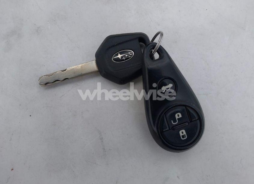 Photo 11 of 2012 Subaru Forester 2.5X PREMIUM (VIN JF2SHADC5CH422056)