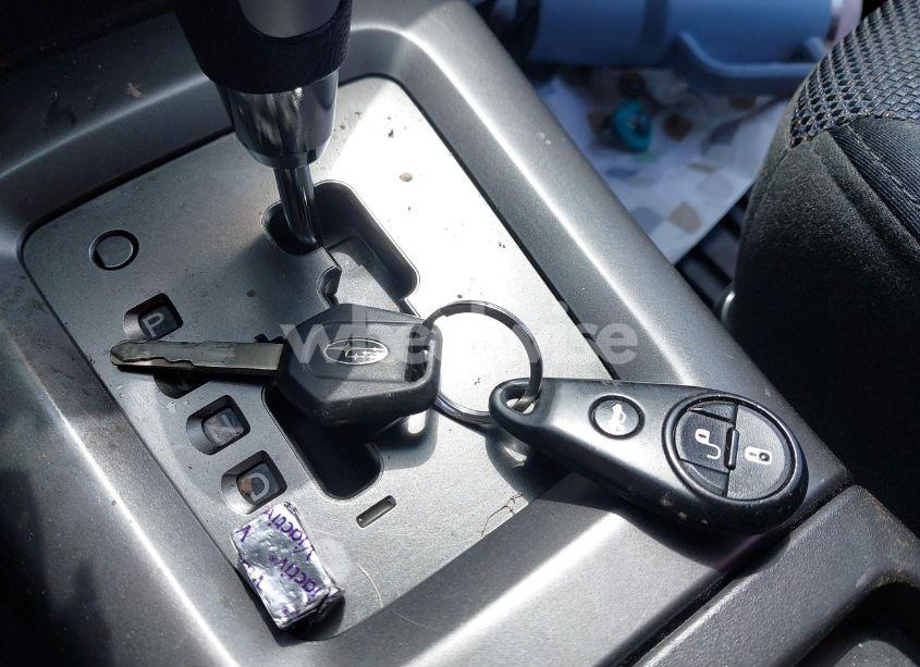 Photo 11 of 2012 Subaru Forester 2.5X PREMIUM (VIN JF2SHADC5CH425930)