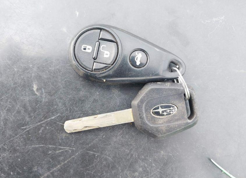 Photo 11 of 2012 Subaru Forester 2.5X PREMIUM (VIN JF2SHADC5CH436460)