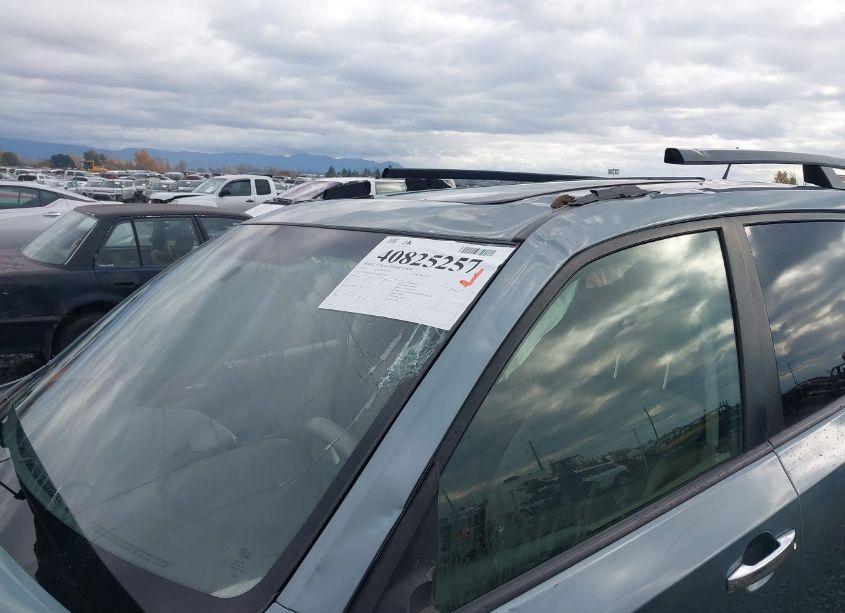 Photo 6 of 2012 Subaru Forester 2.5X PREMIUM (VIN JF2SHADC5CH436460)