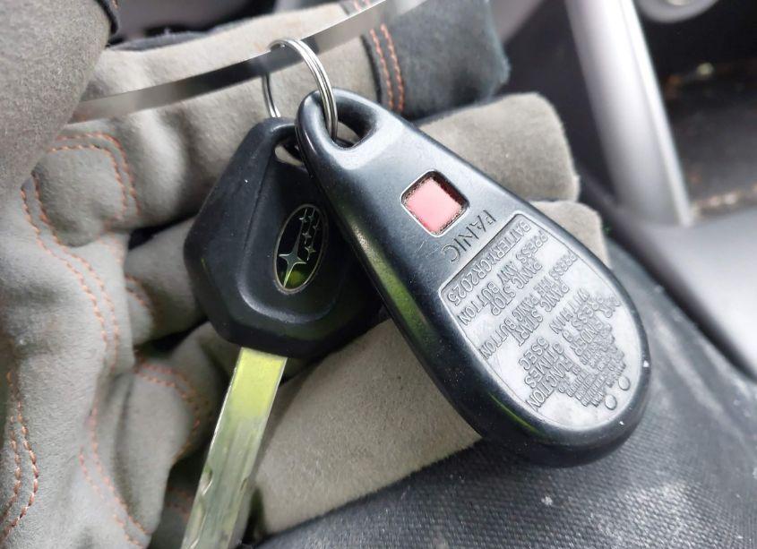 Photo 11 of 2012 Subaru Forester 2.5X PREMIUM (VIN JF2SHADC5CH447992)