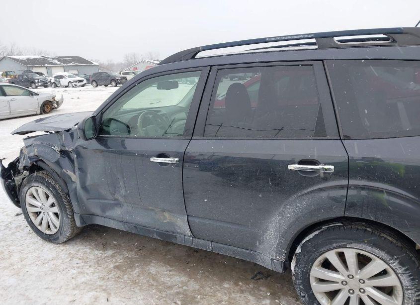 Photo 14 of 2012 Subaru Forester 2.5X PREMIUM (VIN JF2SHADC5CH447992)