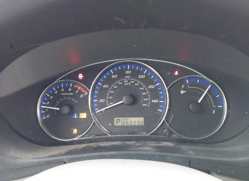 Photo 7 of 2012 Subaru Forester 2.5X PREMIUM (VIN JF2SHADC5CH447992)