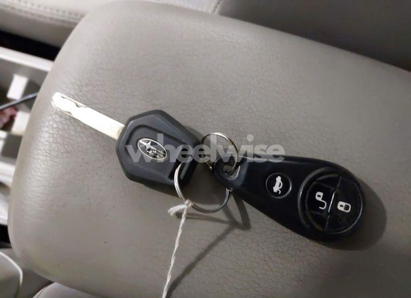 Photo 11 of 2012 Subaru Forester 2.5X PREMIUM (VIN JF2SHADC5CH469359)