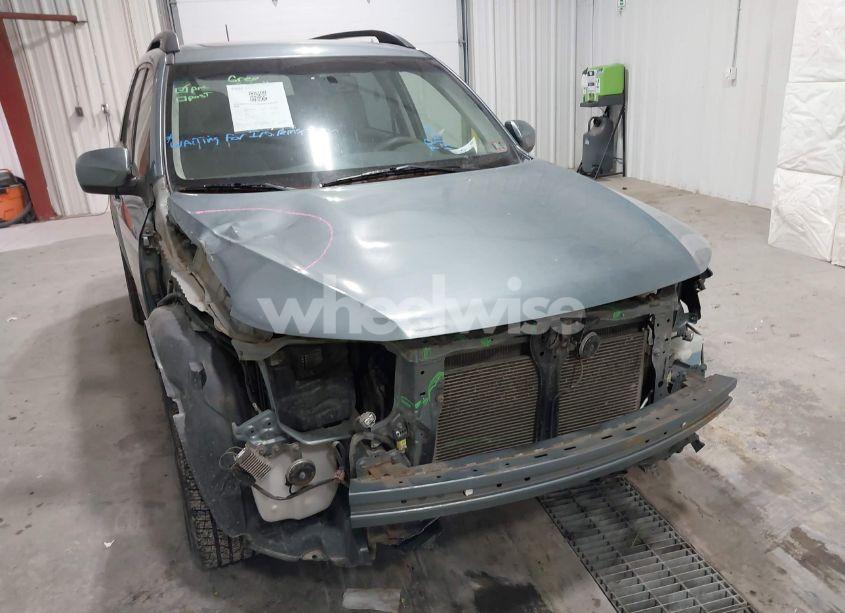 Photo 6 of 2012 Subaru Forester 2.5X PREMIUM (VIN JF2SHADC5CH469359)