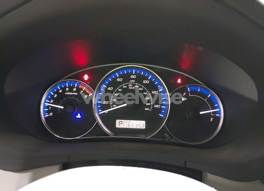 Photo 7 of 2012 Subaru Forester 2.5X PREMIUM (VIN JF2SHADC5CH469359)