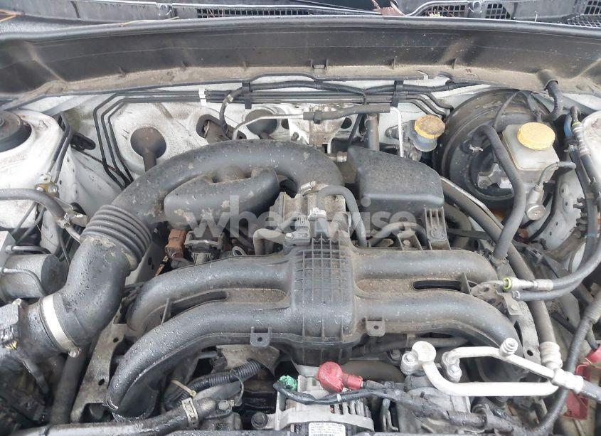 Photo 10 of 2013 Subaru Forester 2.5X PREMIUM (VIN JF2SHADC5DG417088)