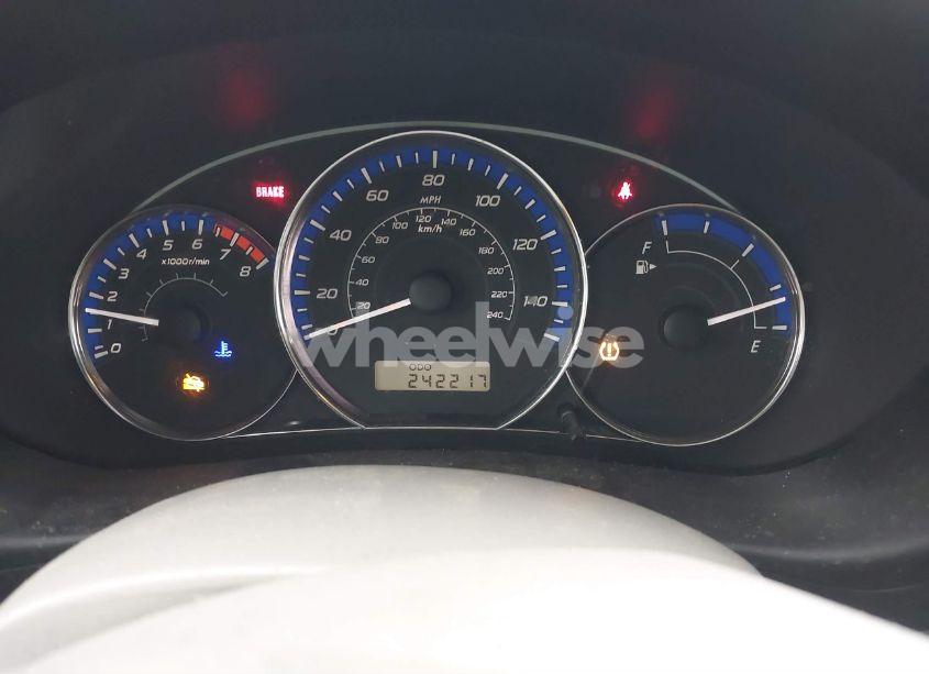 Photo 7 of 2013 Subaru Forester 2.5X PREMIUM (VIN JF2SHADC5DG417088)