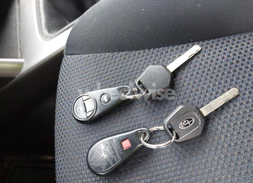 Photo 11 of 2011 Subaru Forester 2.5X PREMIUM (VIN JF2SHADC6BG755242)