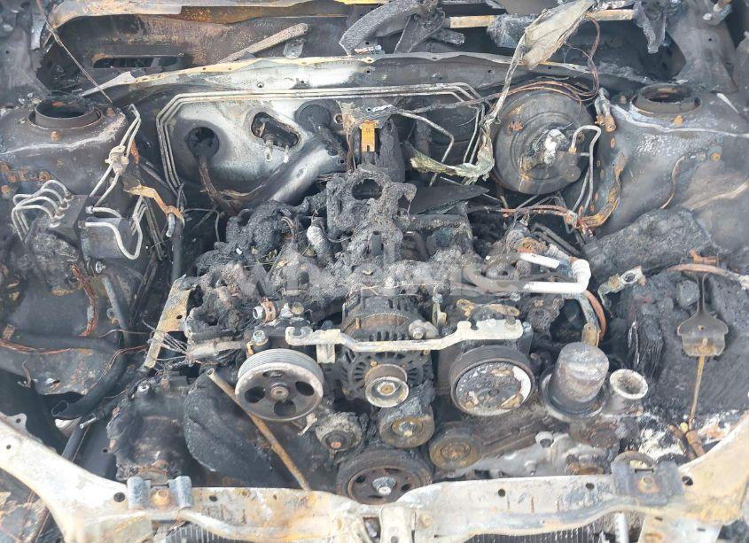 Photo 10 of 2011 Subaru Forester 2.5X PREMIUM (VIN JF2SHADC6BH726057)