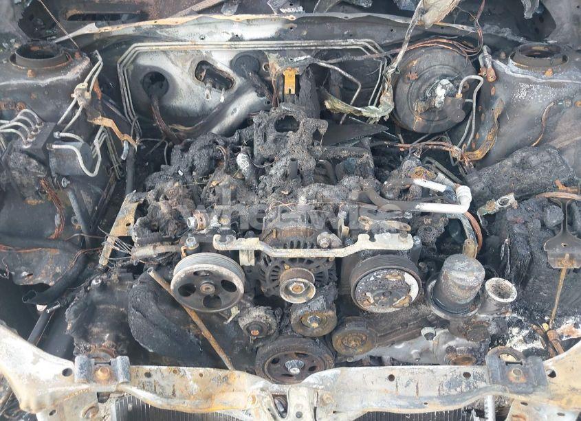 Photo 6 of 2011 Subaru Forester 2.5X PREMIUM (VIN JF2SHADC6BH726057)