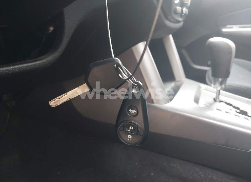 Photo 11 of 2011 Subaru Forester 2.5X PREMIUM (VIN JF2SHADC6BH728875)