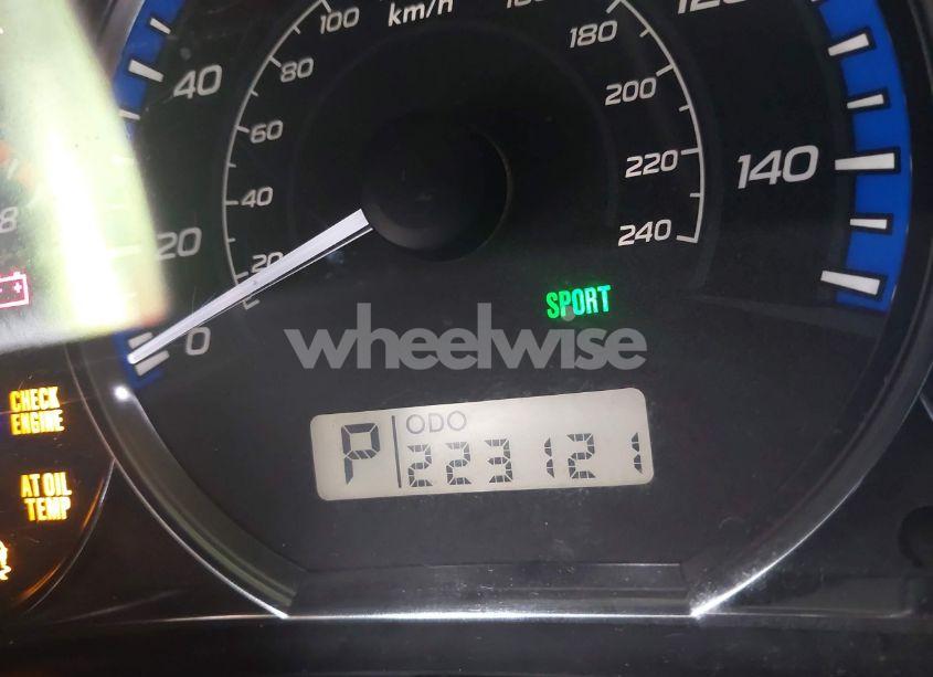 Photo 7 of 2011 Subaru Forester 2.5X PREMIUM (VIN JF2SHADC6BH728875)