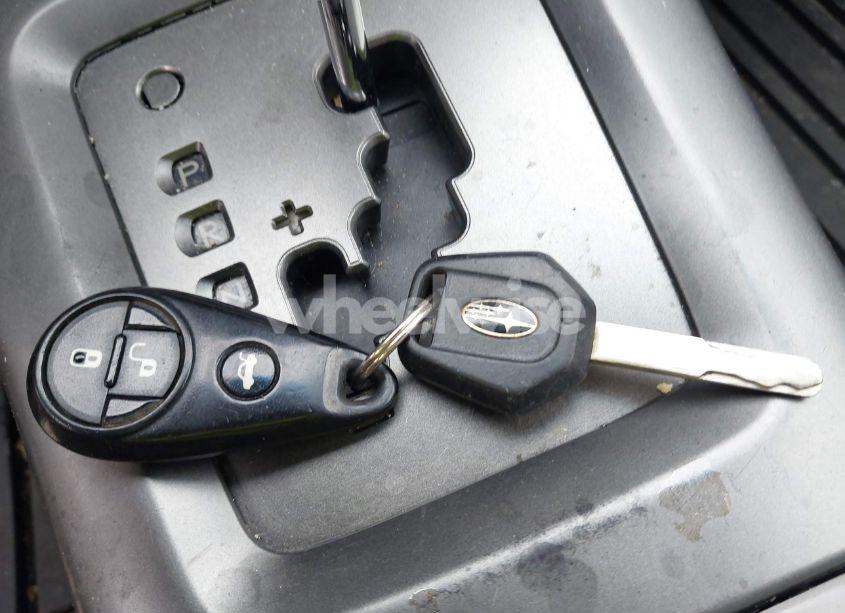 Photo 11 of 2011 Subaru Forester 2.5X PREMIUM (VIN JF2SHADC6BH758877)