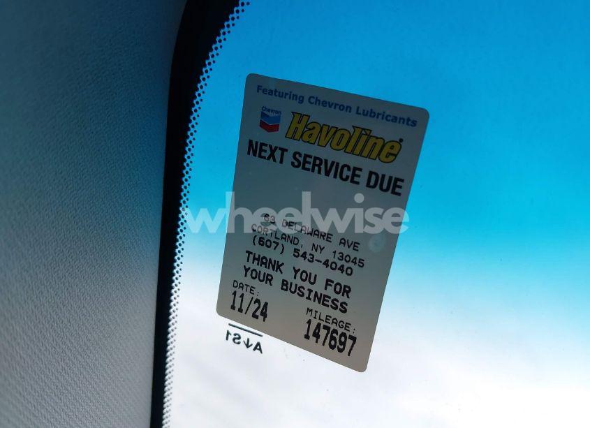 Photo 13 of 2011 Subaru Forester 2.5X PREMIUM (VIN JF2SHADC6BH758877)