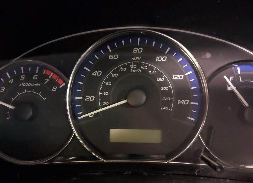 Photo 16 of 2011 Subaru Forester 2.5X PREMIUM (VIN JF2SHADC6BH779633)