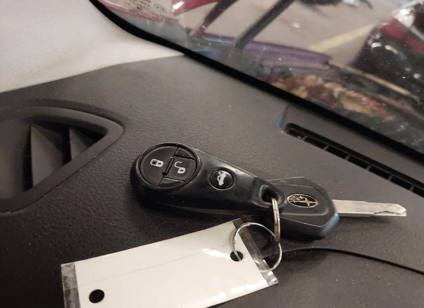 Photo 11 of 2012 Subaru Forester 2.5X PREMIUM (VIN JF2SHADC6CH426052)