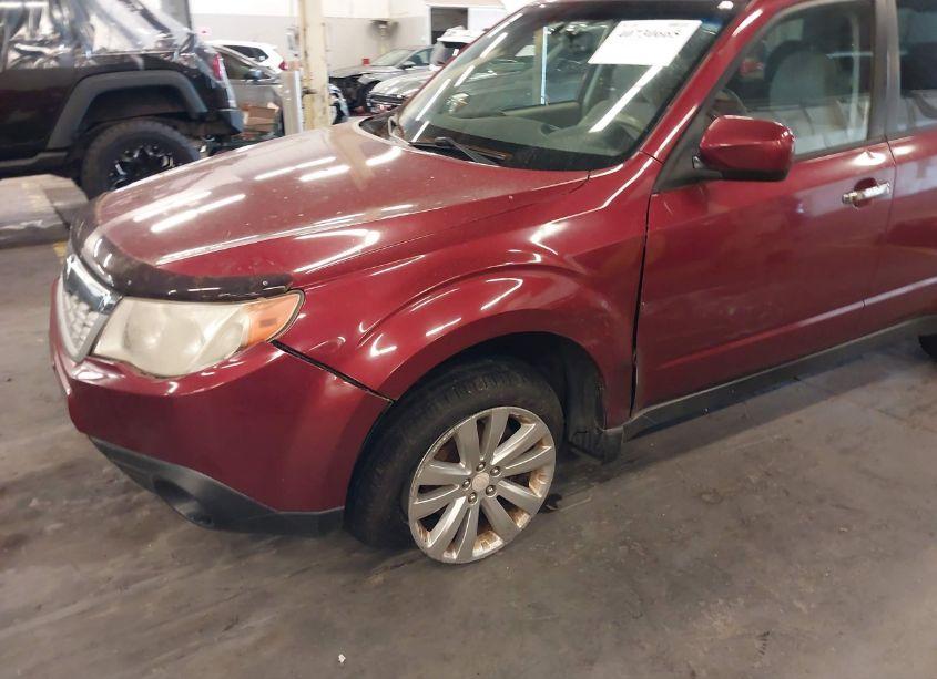Photo 12 of 2012 Subaru Forester 2.5X PREMIUM (VIN JF2SHADC6CH426052)