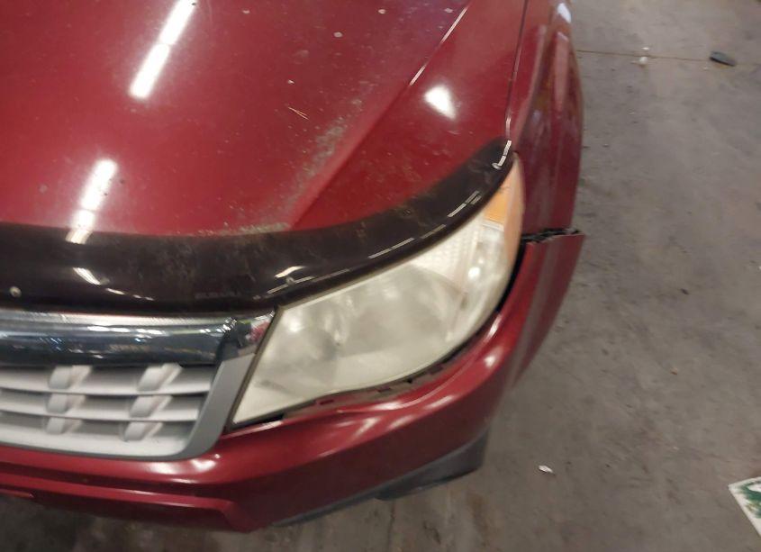 Photo 13 of 2012 Subaru Forester 2.5X PREMIUM (VIN JF2SHADC6CH426052)