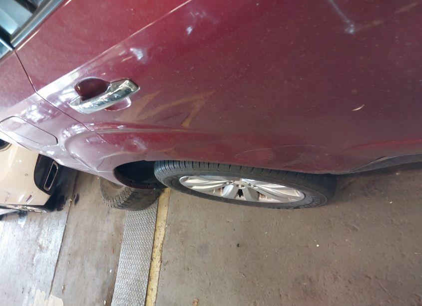 Photo 14 of 2012 Subaru Forester 2.5X PREMIUM (VIN JF2SHADC6CH426052)