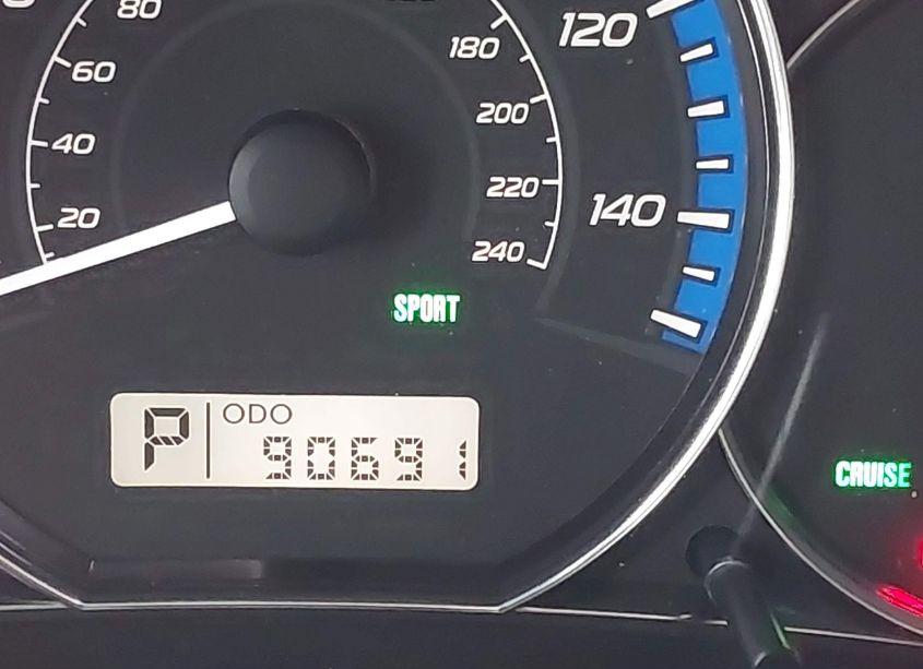 Photo 15 of 2012 Subaru Forester 2.5X PREMIUM (VIN JF2SHADC6CH452151)