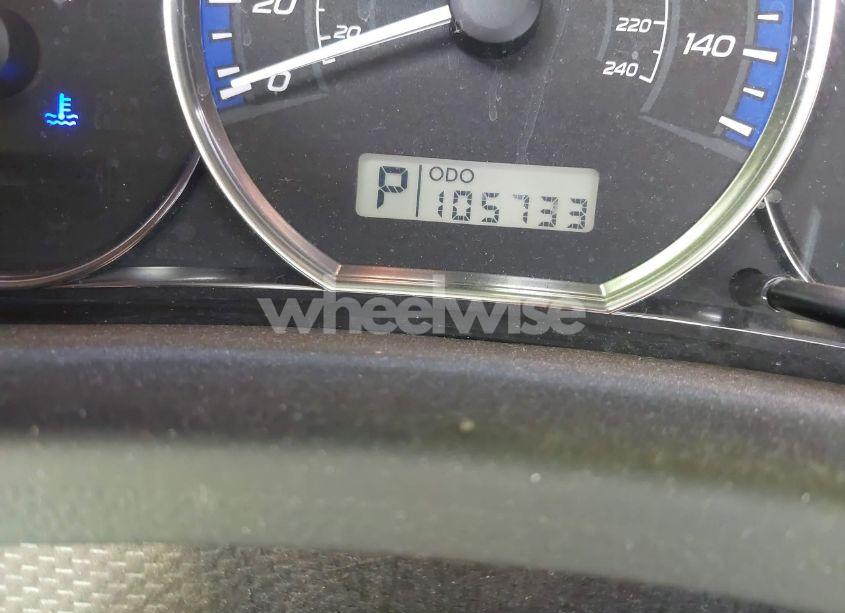 Photo 7 of 2013 Subaru Forester 2.5X PREMIUM (VIN JF2SHADC6DH406756)