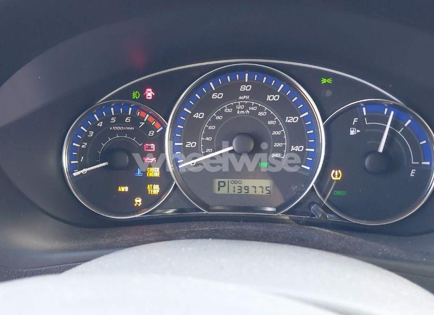 Photo 7 of 2013 Subaru Forester 2.5X PREMIUM (VIN JF2SHADC6DH433200)