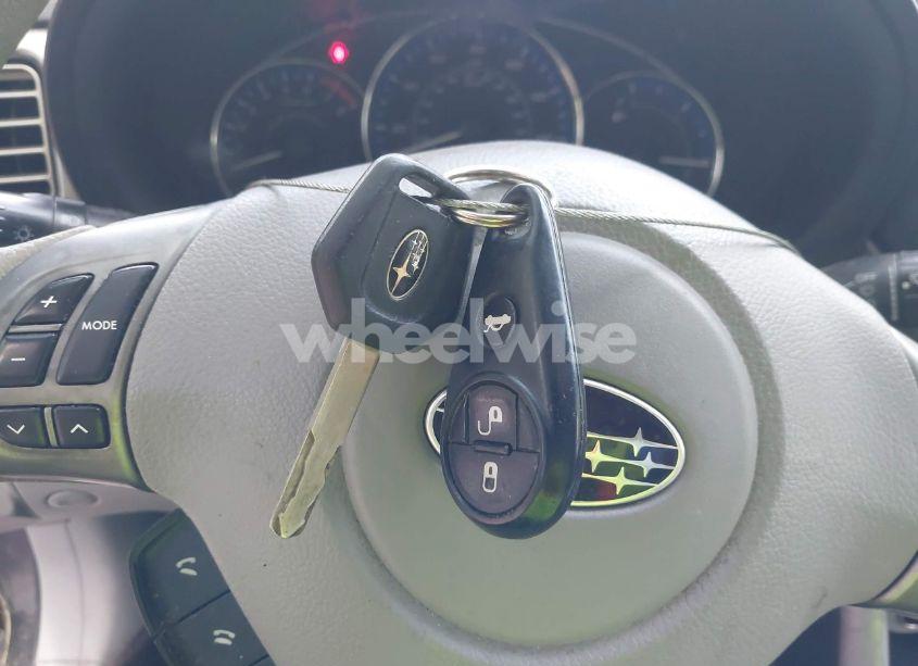 Photo 11 of 2013 Subaru Forester 2.5X PREMIUM (VIN JF2SHADC6DH443628)