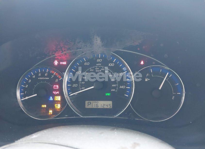 Photo 7 of 2013 Subaru Forester 2.5X PREMIUM (VIN JF2SHADC6DH443628)