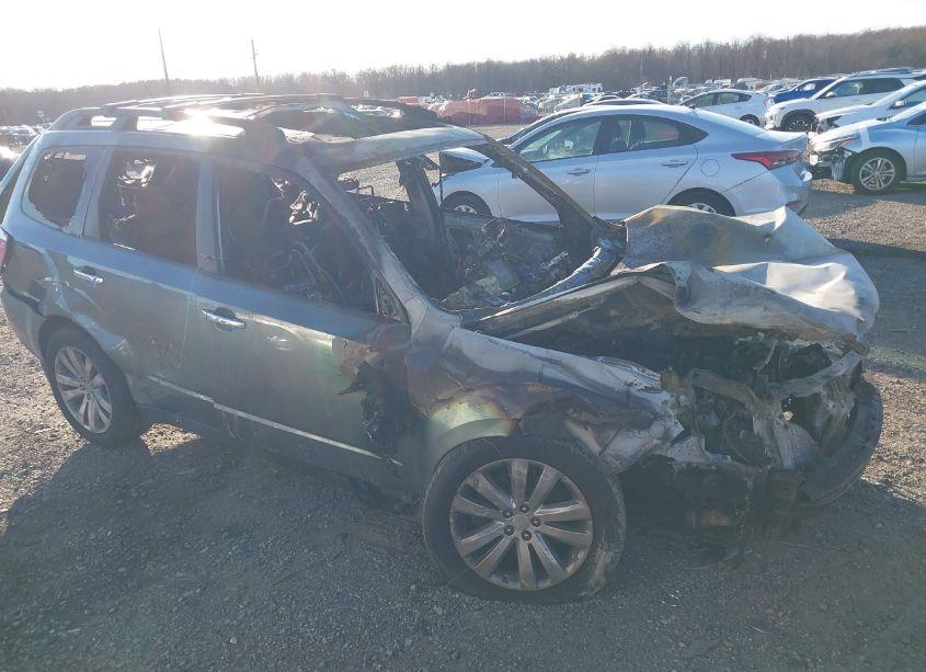 Photo 12 of 2013 Subaru Forester 2.5X PREMIUM (VIN JF2SHADC6DH443919)