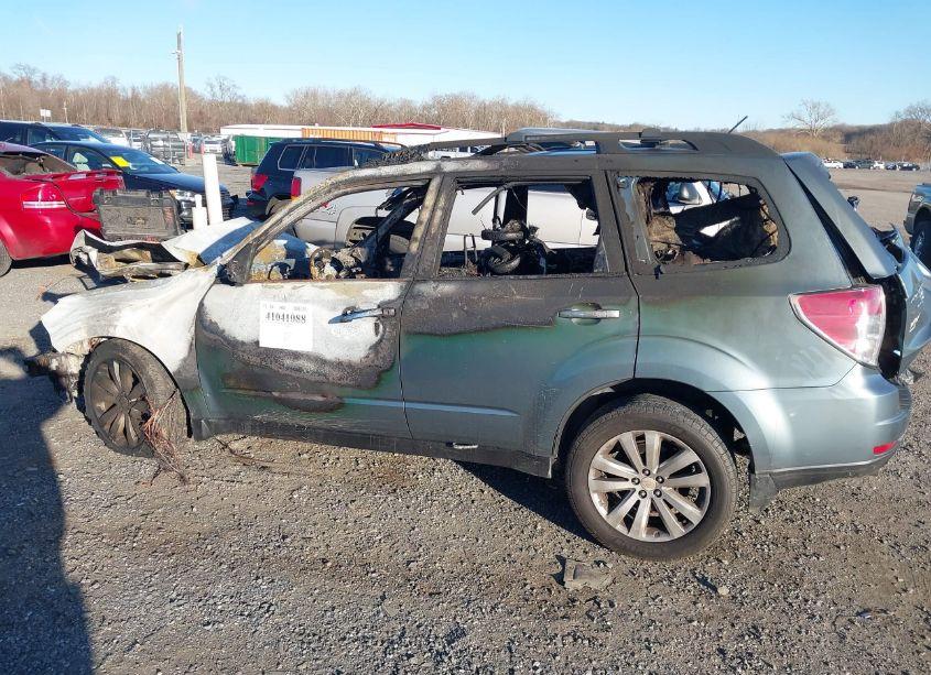 Photo 13 of 2013 Subaru Forester 2.5X PREMIUM (VIN JF2SHADC6DH443919)