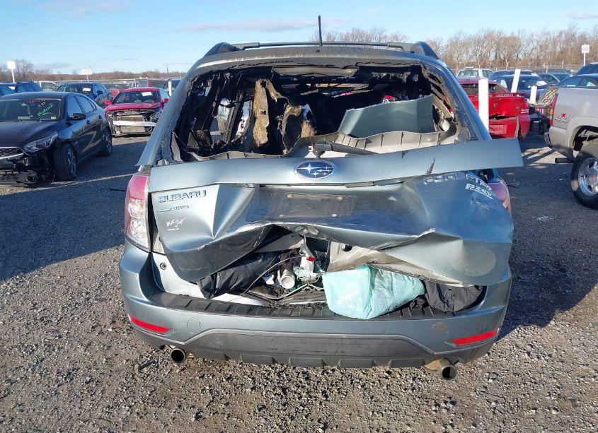 Photo 15 of 2013 Subaru Forester 2.5X PREMIUM (VIN JF2SHADC6DH443919)