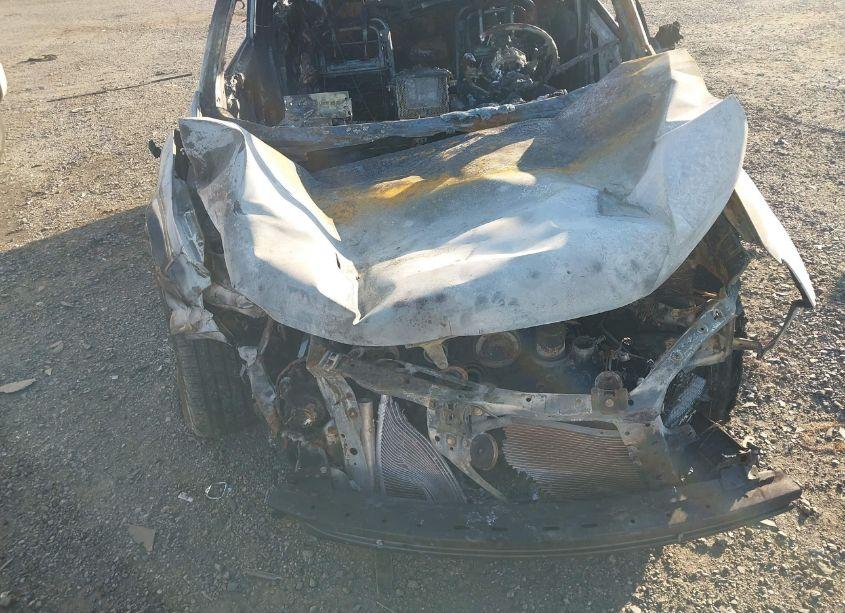 Photo 6 of 2013 Subaru Forester 2.5X PREMIUM (VIN JF2SHADC6DH443919)