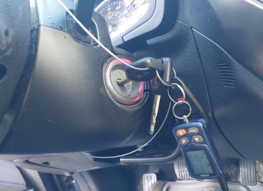 Photo 11 of 2011 Subaru Forester 2.5X PREMIUM (VIN JF2SHADC7BH724303)