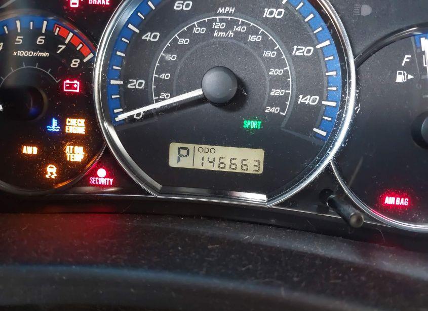 Photo 7 of 2011 Subaru Forester 2.5X PREMIUM (VIN JF2SHADC7BH724303)