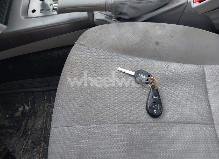 Photo 11 of 2012 Subaru Forester 2.5X PREMIUM (VIN JF2SHADC7CH410135)