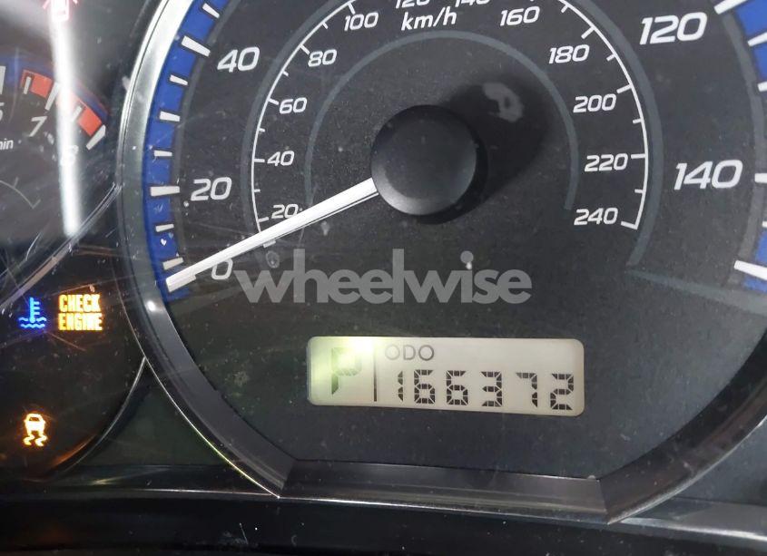 Photo 7 of 2012 Subaru Forester 2.5X PREMIUM (VIN JF2SHADC7CH410135)