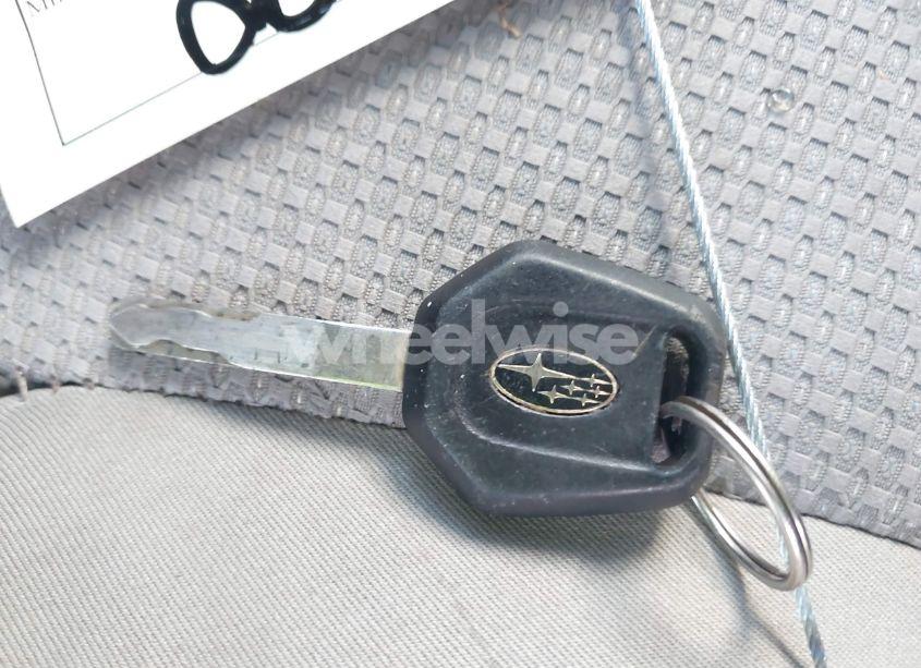 Photo 11 of 2012 Subaru Forester 2.5X PREMIUM (VIN JF2SHADC7CH434287)