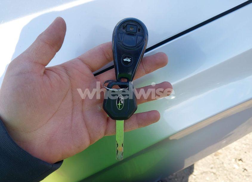 Photo 11 of 2012 Subaru Forester 2.5X PREMIUM (VIN JF2SHADC7CH455947)